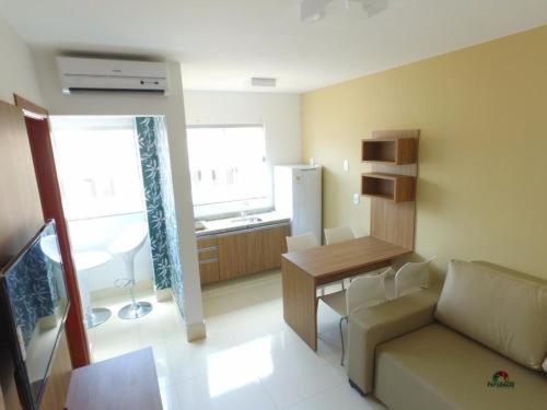 Encontro Das Aguas Thermas Apart กัลดัสโนวัส ภายนอก รูปภาพ